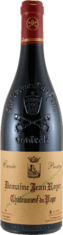 2021 CHÂTEAUNEUF DU PAPE Prestige Domaine Jean Royer, Lea & Sandeman