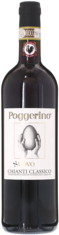 2021 CHIANTI CLASSICO Nuovo Poggerino, Lea & Sandeman