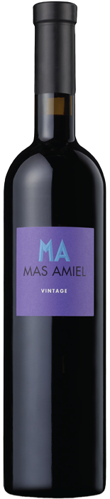 2021 MAS AMIEL Vintage Maury Domaine Mas Amiel, Lea & Sandeman