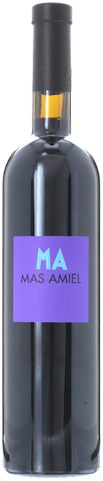 2021 MAS AMIEL Vintage Maury Domaine Mas Amiel, Lea & Sandeman