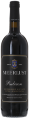 2021 RUBICON Meerlust