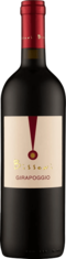 2021 SANGIOVESE Riserva DOC Romagna Bissoni, Lea & Sandeman