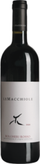 2022 BOLGHERI ROSSO Le Macchiole, Lea & Sandeman