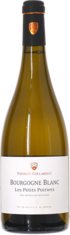 2019 BOURGOGNE BLANC Les Petits Poiriers Domaine Thomas-Collardot, Lea & Sandeman