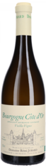 2020 BOURGOGNE CÔTE D'OR Blanc Vieilles Vignes Domaine Rémi Jobard, Lea & Sandeman