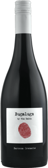 2022 BUGALUGS Barossa Grenache Tim Smith Wines, Lea & Sandeman