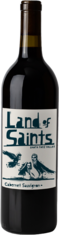 2022 CABERNET SAUVIGNON Santa Ynez Valley Land of Saints, Lea & Sandeman