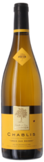 2016 CHABLIS Croix aux Moines Domaine Denis Pommier, Lea & Sandeman