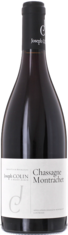 2018 CHASSAGNE MONTRACHET ROUGE Domaine Joseph Colin, Lea & Sandeman