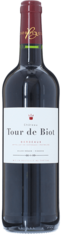 2022 CHÂTEAU TOUR DE BIOT Bordeaux, Lea & Sandeman