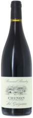 2022 CHINON Les Grézeaux Domaine Bernard Baudry, Lea & Sandeman