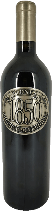 2022 CLOS MANOU Cuvée 1850 Médoc, Lea & Sandeman