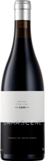 2022 DAMASCENE Syrah Ceres Plateau