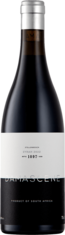 2022 DAMASCENE Syrah Stellenbosch