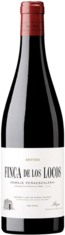 2022 FINCA DE LOS LOCOS RIOJA Artuke, Lea & Sandeman