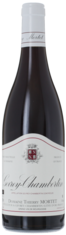 2019 GEVREY CHAMBERTIN Domaine Thierry Mortet, Lea & Sandeman