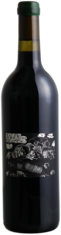 2022 GREYTOWN OLD VINES SYRAH-CABERNET Joshua Cooper, Lea & Sandeman