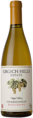 2020 GRGICH HILLS Chardonnay, Lea & Sandeman