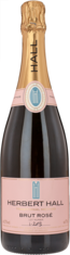 2022 HERBERT HALL Rosé Brut English Sparkling Wine