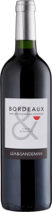 2022 LEA & SANDEMAN Bordeaux