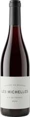 2022 LES MICHELLES Domaine Les Deux Cols, Lea & Sandeman