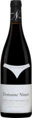 2022 MERCUREY 1er Cru Les Velleys Domaine Ninot, Lea & Sandeman
