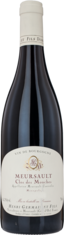 2015 MEURSAULT Rouge 1er Cru Clos des Mouches Domaine Henri Germain, Lea & Sandeman