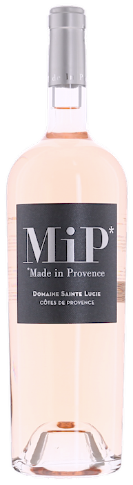 2022 MIP* Classic Rosé Made in Provence, Lea & Sandeman