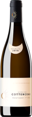 2022 MONTAGNY 1er Cru Montcuchot Domaine Maxime Cottenceau