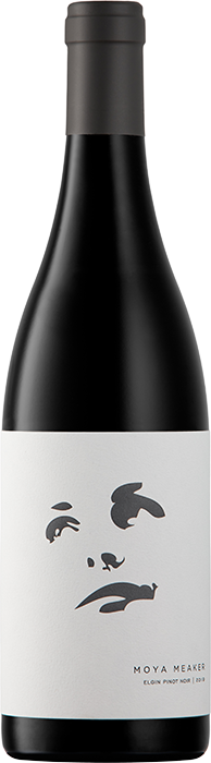 2022 MOYA MEAKER Pinot Noir Elgin, Lea & Sandeman