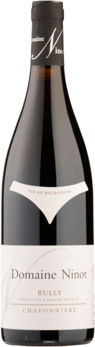 2022 RULLY ROUGE Chaponnière Domaine Ninot, Lea & Sandeman