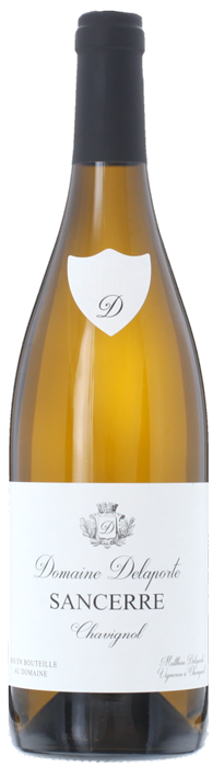 2022 SANCERRE Chavignol Domaine Vincent Delaporte, Lea & Sandeman