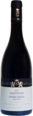 2022 SANTENAY Comme Dessus Domaine de la Choupette, Lea & Sandeman