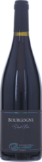 2022 BOURGOGNE PINOT NOIR Domaine Agnès, Didier & Florent Dauvissat, Lea & Sandeman