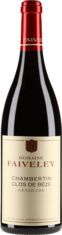 2023 CHAMBERTIN CLOS DE BÈZE Grand Cru Domaine Faiveley