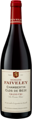 2023 CHAMBERTIN CLOS DE BÈZE Les Ouvrées Rodin Grand Cru Domaine Faiveley