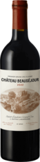 2023 CHÂTEAU BEAUSÉJOUR 1er Grand Cru Classé Saint Emilion