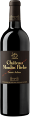 2023 CHÂTEAU MOULIN RICHE Saint Julien