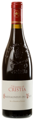 2023 CHÂTEAUNEUF DU PAPE Classique Domaine de Cristia