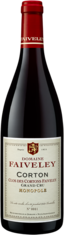 2023 CORTON Grand Cru Clos des Cortons Domaine Faiveley