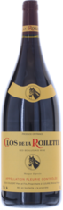 2023 FLEURIE Clos de La Roilette