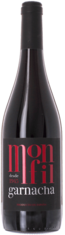 2023 GARNACHA Bodegas y Viñedos Monfil