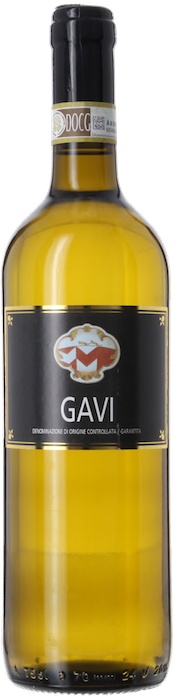 2023 GAVI Etichetta Oro Tenuta la Marchesa, Lea & Sandeman