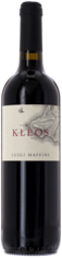 2023 KLEOS Aglianico Luigi Maffini