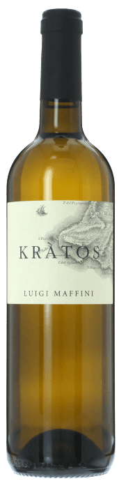 2023 KRATOS Fiano Luigi Maffini, Lea & Sandeman