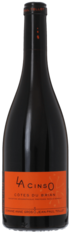 2023 LA CINSO Domaine Anne Gros et Jean-Paul Tollot, Lea & Sandeman