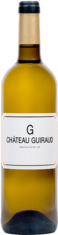 2023 LE G DE GUIRAUD Bordeaux Blanc Château Guiraud, Lea & Sandeman