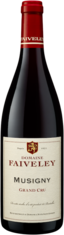 2023 LE MUSIGNY Grand Cru Domaine Faiveley