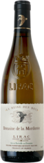 2023 LIRAC Cuvée de la Reine des Bois Blanc Domaine de la Mordorée