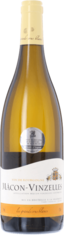 2023 MÂCON VINZELLES Cave des Grands Crus Blancs, Lea & Sandeman